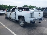 3GCUKSEC1JG****** Salvage and Repairable 2018 Chevrolet Silverado 1500 in Raleigh
