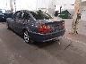 WBAAZ33464K****** Salvage and Repairable 2004 BMW 3 Series in Portland
