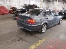 WBAAZ33464K****** Salvage and Wrecked 2004 BMW 3 Series in Oregon State
