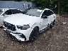 4JGFD6BB5RB****** Salvage and Repairable 2024 Mercedes-Benz GLE-Class in New York State