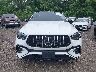 4JGFD6BB5RB****** Wrecked 2024 Mercedes-Benz GLE-Class in New York State