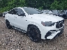4JGFD6BB5RB****** Salvage and Wrecked 2024 Mercedes-Benz GLE-Class in Dream Rides