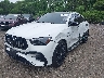 4JGFD6BB5RB****** Used and Repairable 2024 Mercedes-Benz GLE-Class in Dream Rides