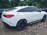 4JGFD6BB5RB****** Salvage and Wrecked 2024 Mercedes-Benz GLE-Class in New York State