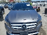 WDCTG4GB8HJ****** Destrozados 2017 Mercedes-Benz GLA-Class en Estado de California