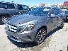 WDCTG4GB8HJ****** Usados y Reparables 2017 Mercedes-Benz GLA-Class en Los Angeles South