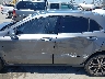 WDCTG4GB8HJ****** Salvamento y Reparables 2017 Mercedes-Benz GLA-Class en Estado de California