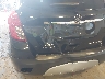 KL4CJ2SM2GB****** Destrozados 2016 Buick Encore en Estado de Michigan