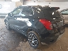 KL4CJ2SM2GB****** Salvamento y Reparables 2016 Buick Encore en Flint