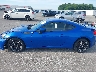 JF1ZCAC16D2****** Salvage 2013 Subaru BRZ