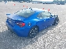 JF1ZCAC16D2****** Salvage and Wrecked 2013 Subaru BRZ in Indiana State