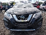 KNMAT2MV3JP****** Destrozados 2018 Nissan Rogue en Estado de Nueva York