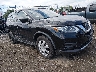 KNMAT2MV3JP****** Salvamento y Destrozados 2018 Nissan Rogue en Syracuse