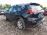 KNMAT2MV3JP****** Salvamento y Reparables 2018 Nissan Rogue en Syracuse