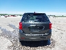 2GNFLEEK9H6****** Wrecked 2017 Chevrolet Equinox