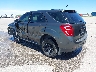 2GNFLEEK9H6****** Salvage and Repairable 2017 Chevrolet Equinox in Omaha South