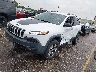 1C4PJMBXXJD****** Used and Repairable 2018 Jeep Cherokee in Houston