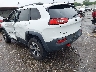 1C4PJMBXXJD****** Salvage and Repairable 2018 Jeep Cherokee in Houston