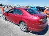3FAHP0HA5AR****** Salvage and Repairable 2010 Ford Fusion in Saint Louis