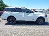 1FMJU1RG6SE****** Repairable 2025 Ford Expedition in North Carolina State