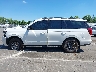 1FMJU1RG6SE****** Salvage 2025 Ford Expedition