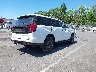 1FMJU1RG6SE****** Salvage and Wrecked 2025 Ford Expedition in North Carolina State