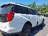 1FMJU1RG6SE****** Salvage and Repairable 2025 Ford Expedition in North Carolina State