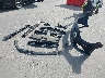 1FA6P8AM3G5****** Wrecked 2016 Ford Mustang in Texas State