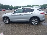 ZASFAKAN6J7****** Salvage 2018 Alfa Romeo Stelvio