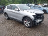 ZASFAKAN6J7****** Salvage and Wrecked 2018 Alfa Romeo Stelvio in Templeton