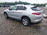 ZASFAKAN6J7****** Salvage and Repairable 2018 Alfa Romeo Stelvio in Templeton