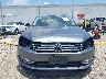 1VWAS7A37FC****** Usados 2015 Volkswagen Passat en Estado de Texas