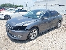 1VWAS7A37FC****** Usados y Reparables 2015 Volkswagen Passat en Houston North