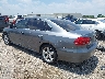 1VWAS7A37FC****** Salvamento y Reparables 2015 Volkswagen Passat en Houston North