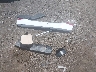 KM8J3CA46KU****** Wrecked 2019 Hyundai Tucson in Massachusetts State