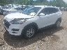 KM8J3CA46KU****** Used and Repairable 2019 Hyundai Tucson in Boston Shirley