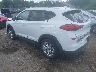 KM8J3CA46KU****** Salvage and Repairable 2019 Hyundai Tucson in Boston Shirley