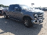 1FT7W2B65ME****** Salvamento y Destrozados 2021 Ford F-250 en Little Rock