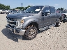 1FT7W2B65ME****** Usados y Reparables 2021 Ford F-250 en Little Rock