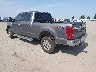 1FT7W2B65ME****** Salvamento y Reparables 2021 Ford F-250 en Little Rock