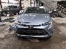 JTDBCMFE5T3****** Wrecked 2026 Toyota Corolla in Idaho State