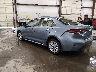 JTDBCMFE5T3****** Repairable 2026 Toyota Corolla in Idaho State