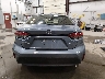 JTDBCMFE5T3****** Wrecked 2026 Toyota Corolla