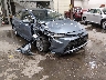 JTDBCMFE5T3****** Salvage and Wrecked 2026 Toyota Corolla in Boise