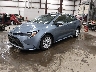 JTDBCMFE5T3****** Used and Repairable 2026 Toyota Corolla in Boise