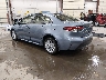 JTDBCMFE5T3****** Salvage and Repairable 2026 Toyota Corolla in Boise