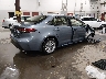 JTDBCMFE5T3****** Salvage and Wrecked 2026 Toyota Corolla in Idaho State