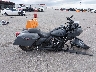 1HD1ACL18NB****** Salvage 2022 Harley-Davidson Road Glide ST in Missouri State