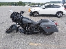 1HD1ACL18NB****** Wrecked 2022 Harley-Davidson Road Glide ST in Missouri State