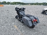 1HD1ACL18NB****** Salvage and Repairable 2022 Harley-Davidson Road Glide ST in Rec Rides Online Exclusive